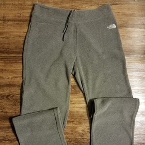 north face polartec pants